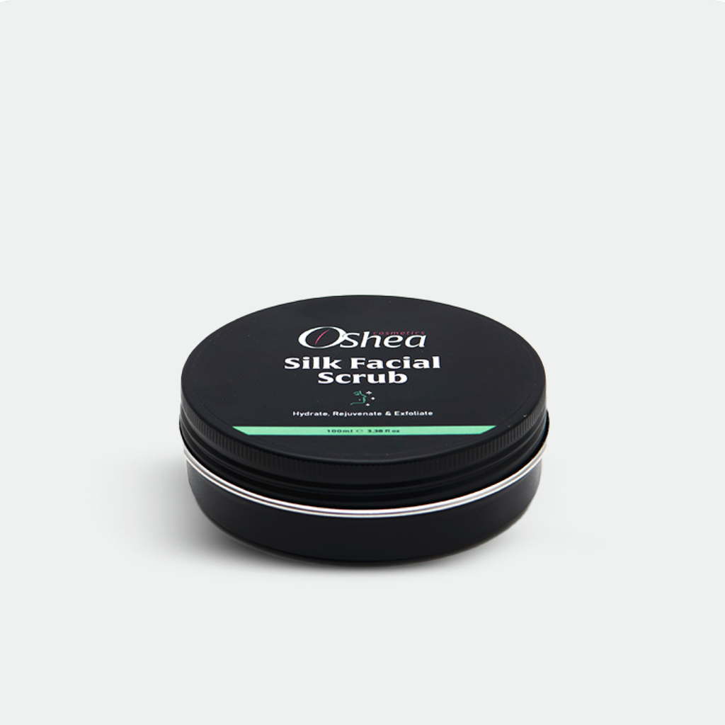 مقشر الوجه-اوشيا