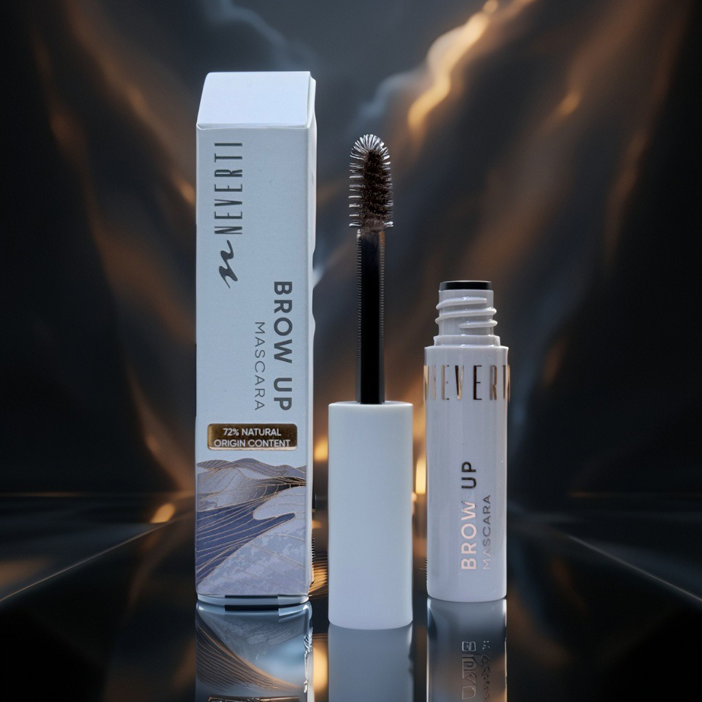 مسكارة حاجب نيفرتي