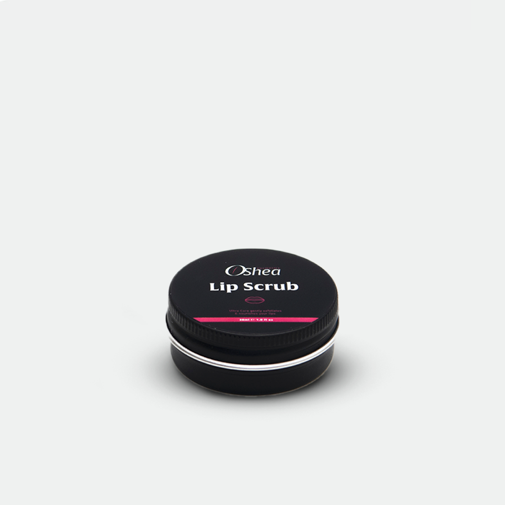 مقشر الشفاه-اوشيا