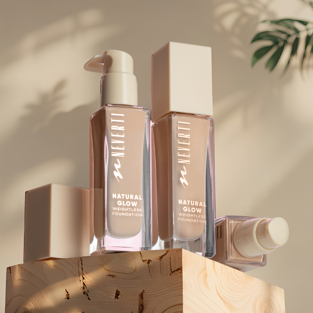 كريم اساس ناجرال كلو 32 مل نيفرتي