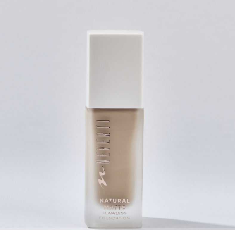 كريم اساس مات 32 مل نيفرتي