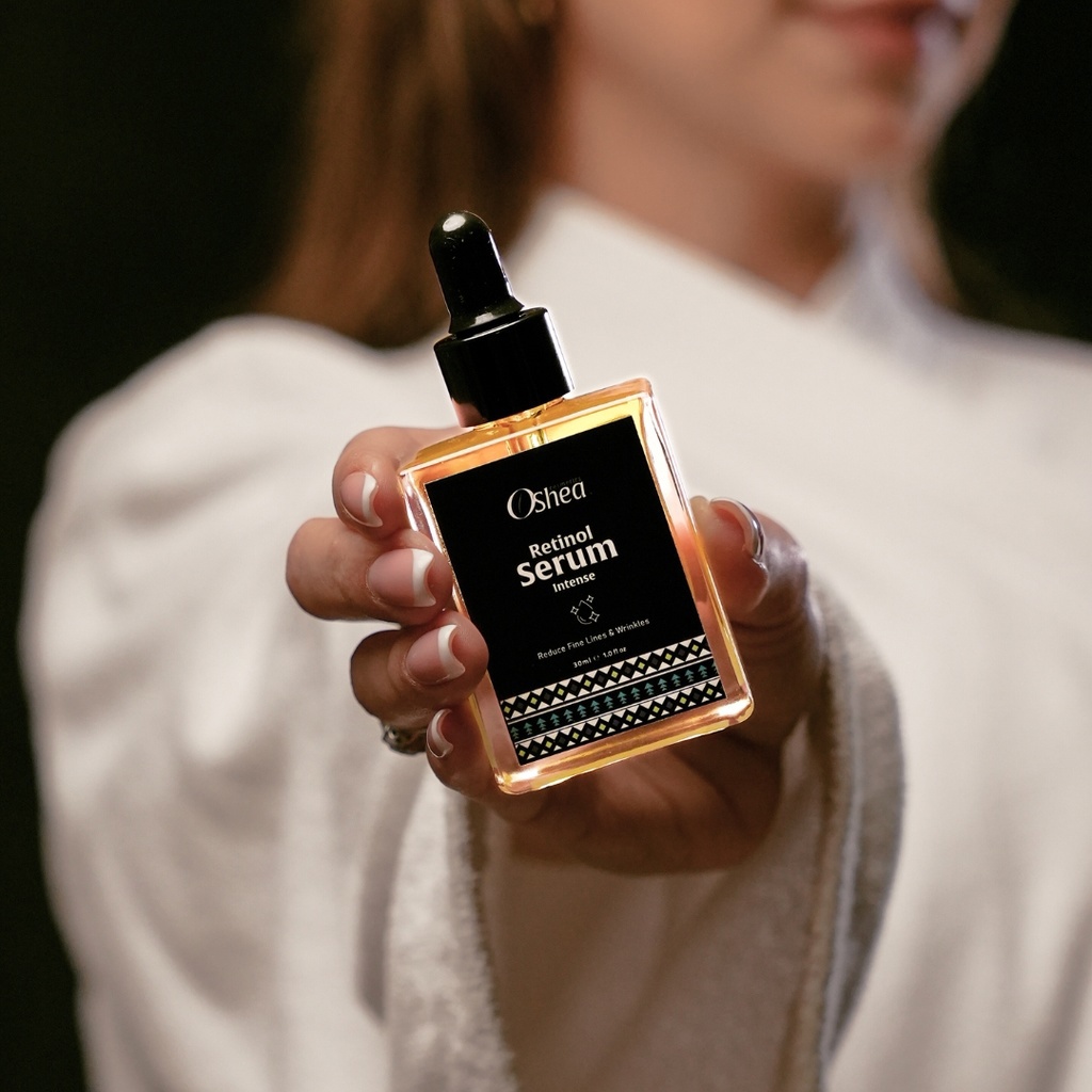 سيروم الريتانول-اوشيا 1