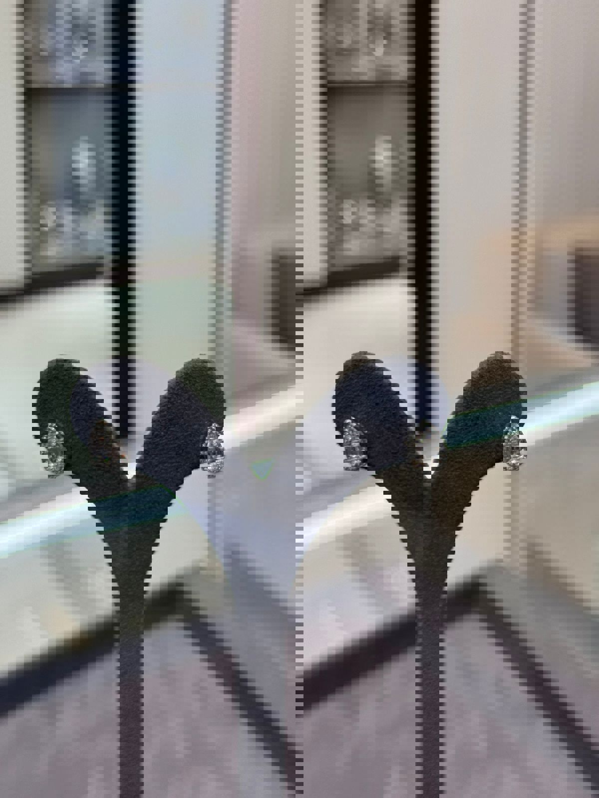 حلق اذن كلاسك