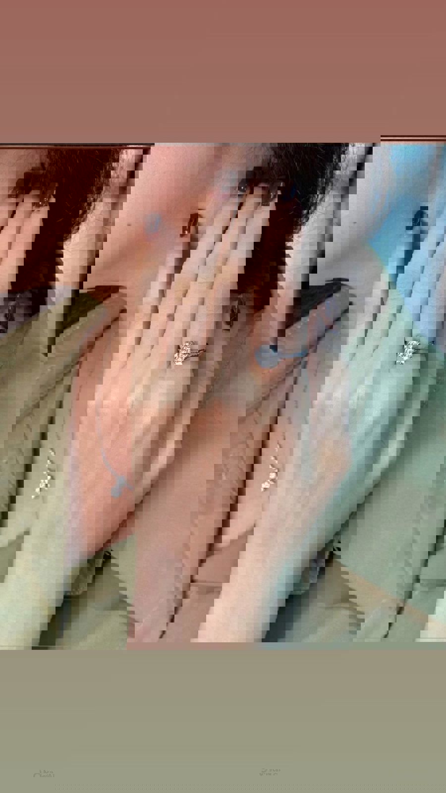 خاتم نسائي كلاسك 