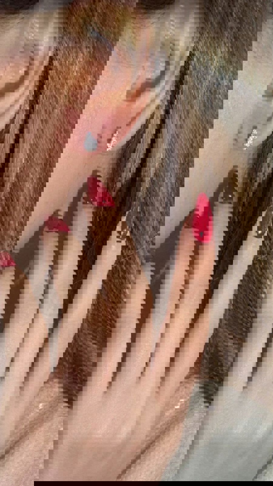 حلق اذن كلاسك