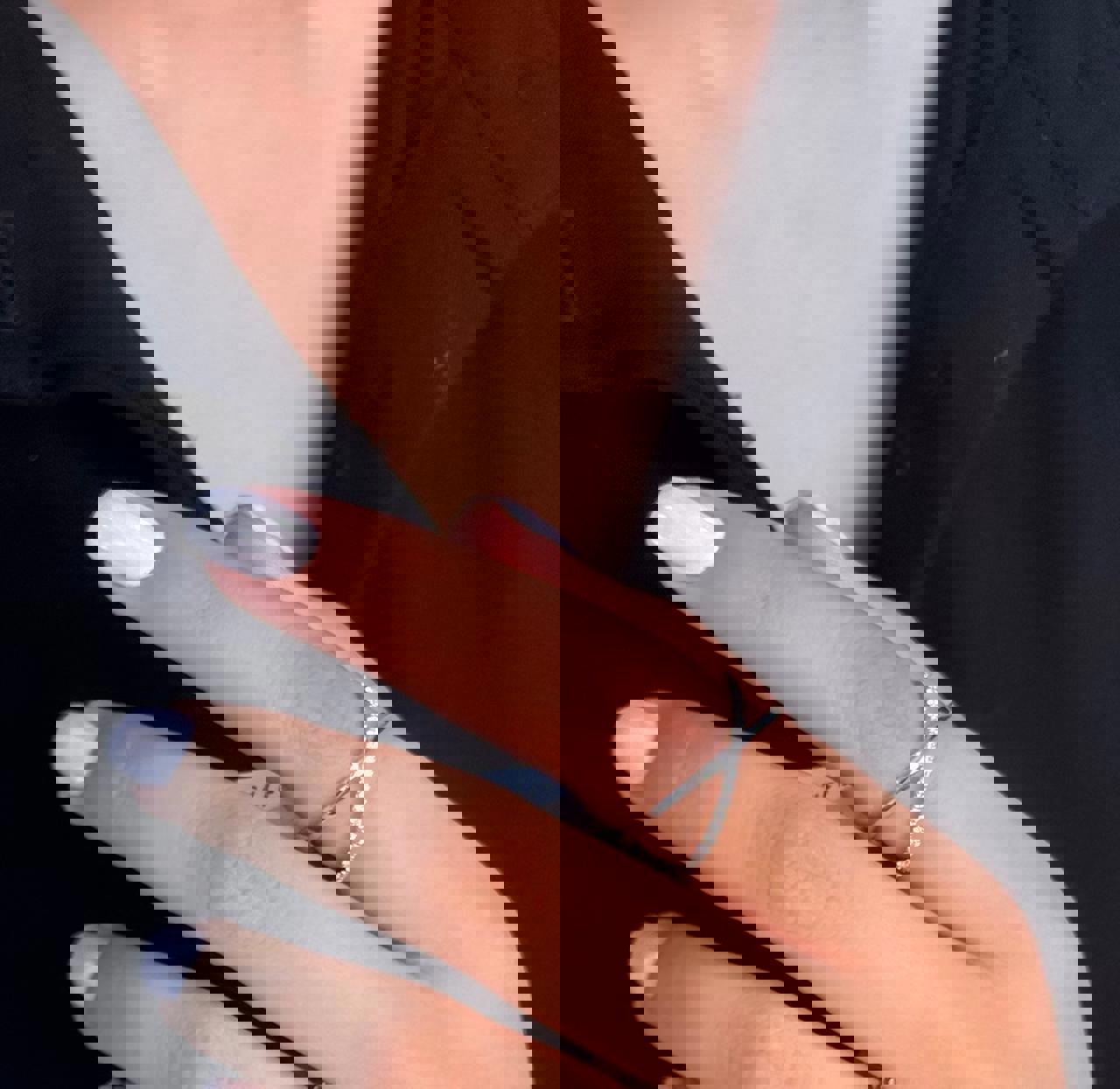 خاتم نسائي كلاسك 