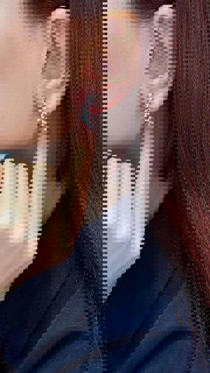 حلق اذن كلاسك