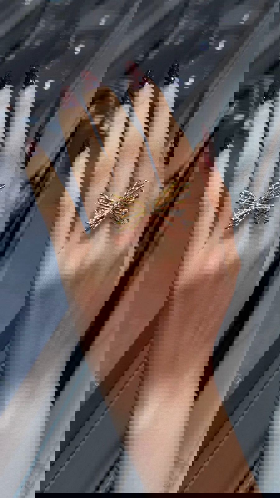 خاتم نسائي كولكشن