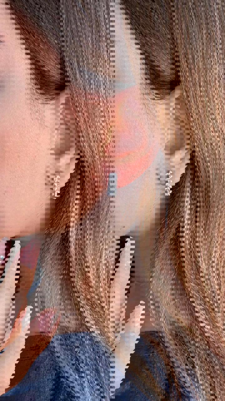 حلق اذن كلاسك