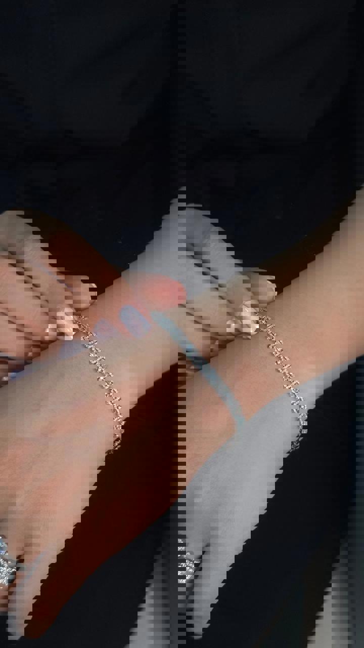  سوار نسائي كلاسيكي