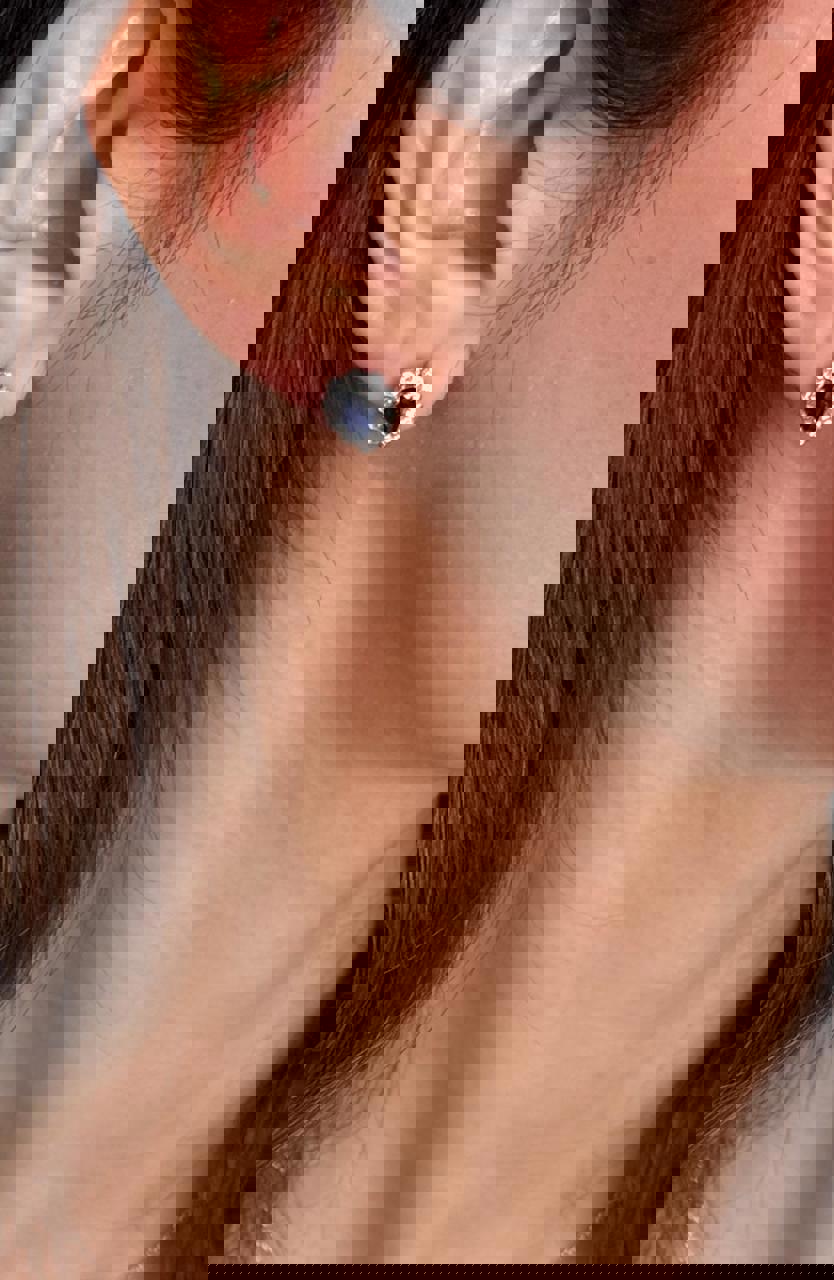 حلق اذن كلاسك