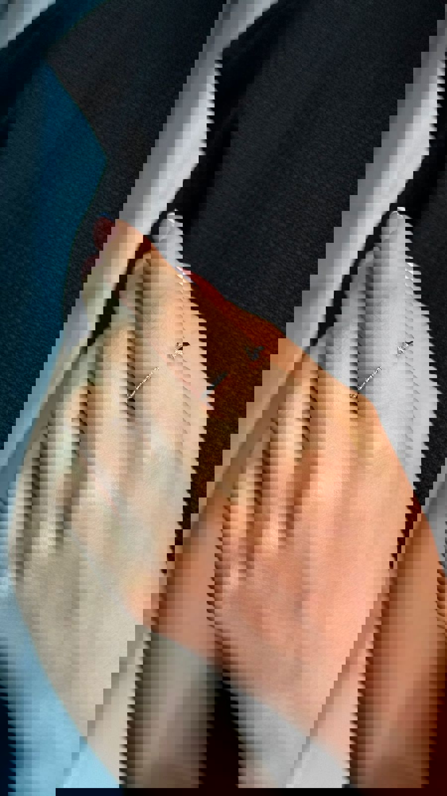 خاتم نسائي كلاسك 