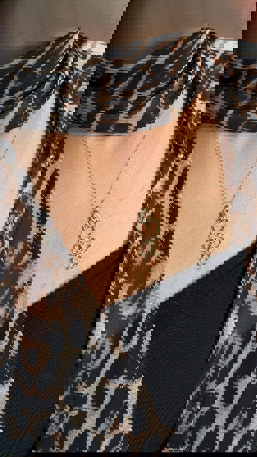 قلادة كولكشن 