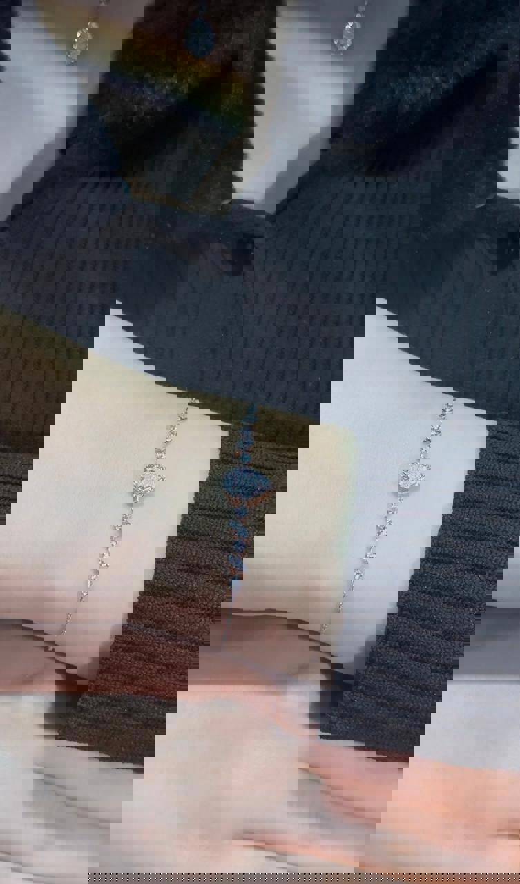 سوار نسائي كلاسك