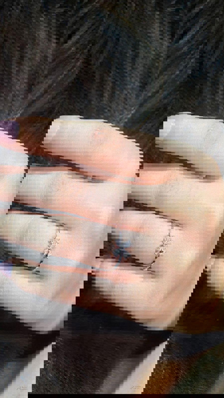 خاتم نسائي كلاسك 