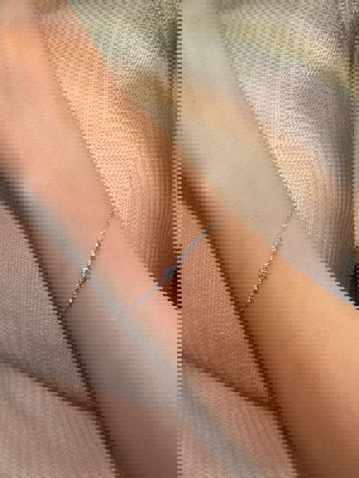 سوار نسائي كلاسك 