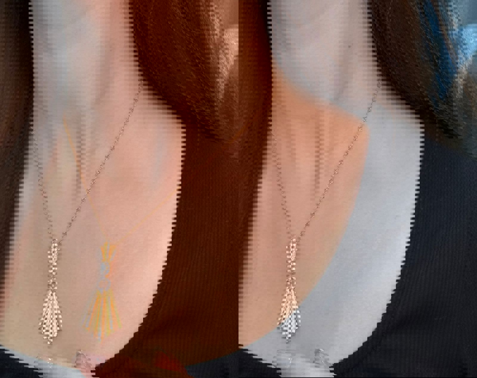 قلادة كولكشن 