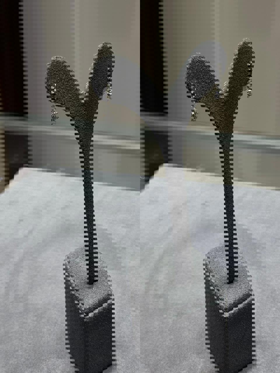 حلق اذن كلاسك 