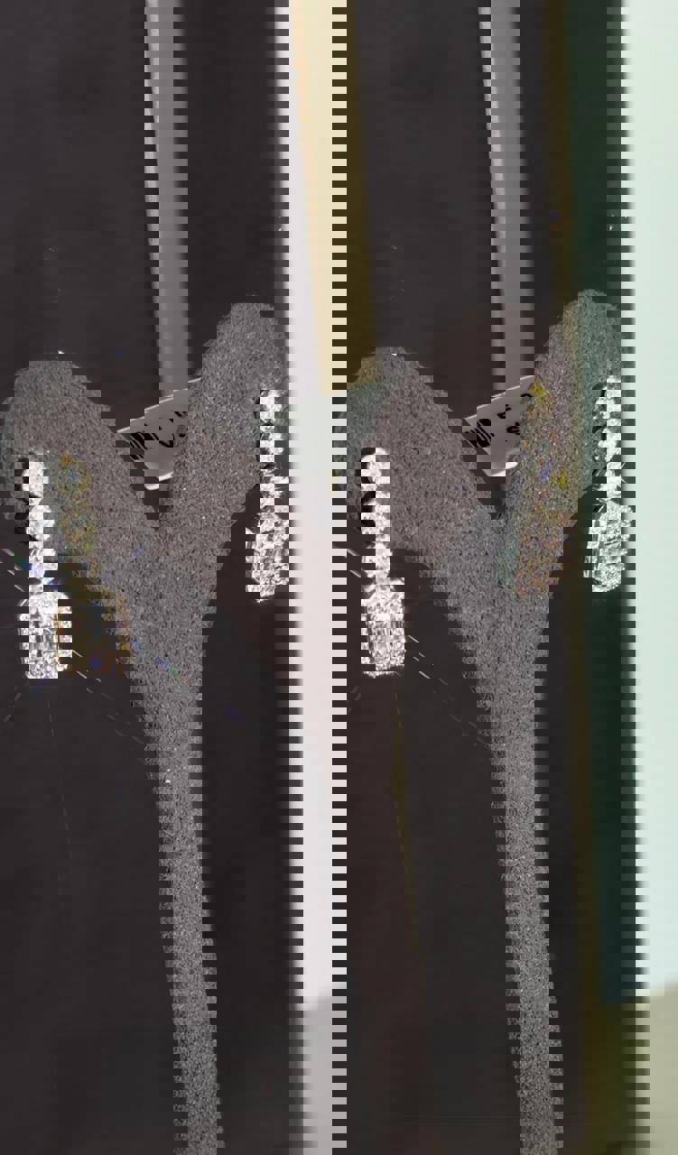 حلق اذن كلاسك 