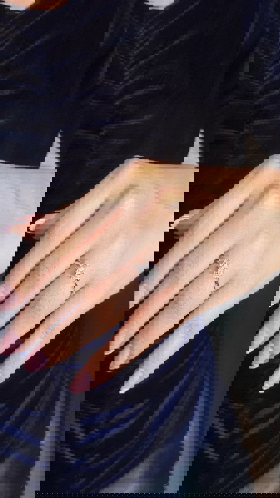 خواتم نسائي كلاسك