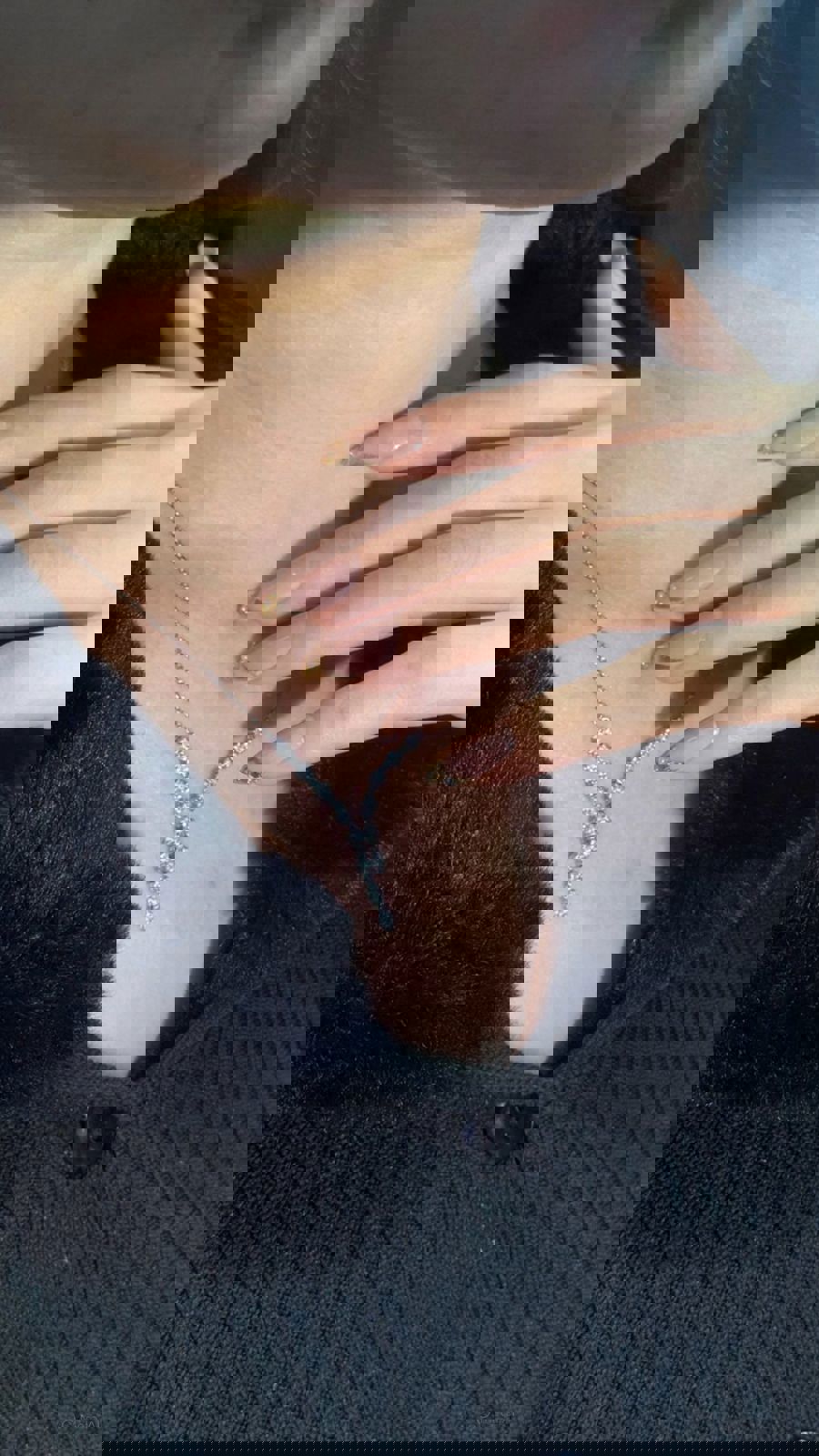 قلادة كلاسك  3