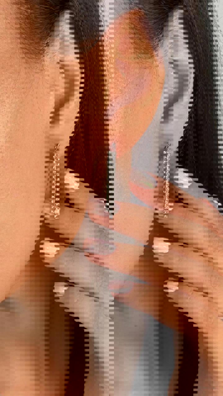 حلق اذن كلاسك 