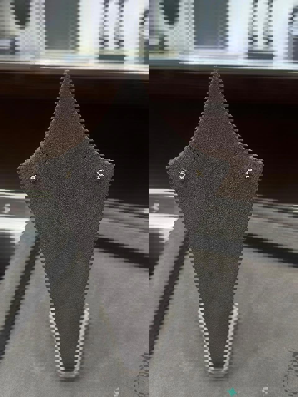 حلق اذن كلاسك 