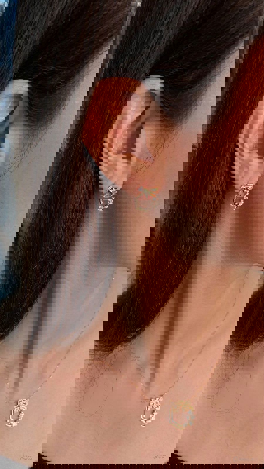 حلق اذن كولكشن