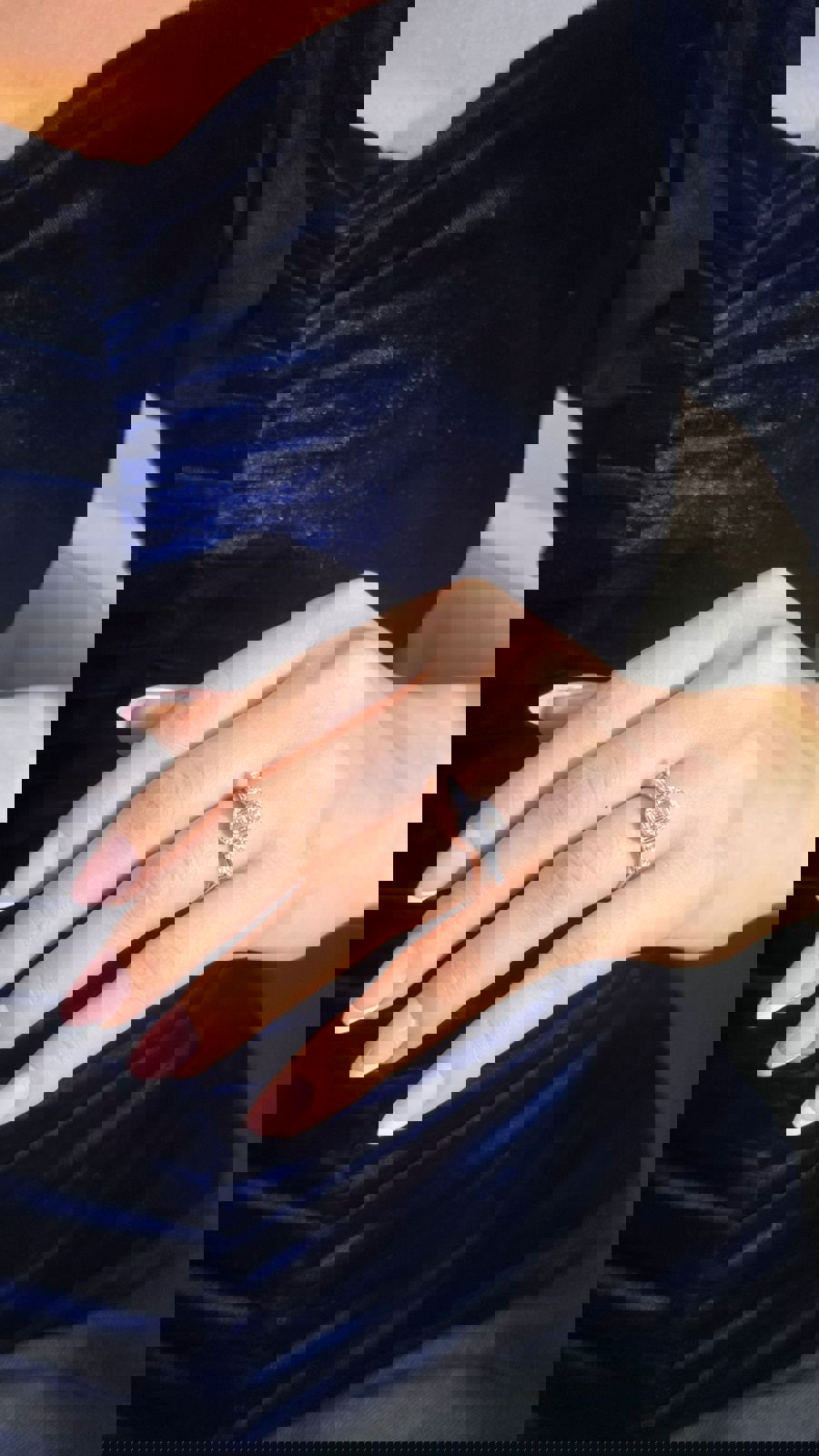 خواتم نسائي كلاسك