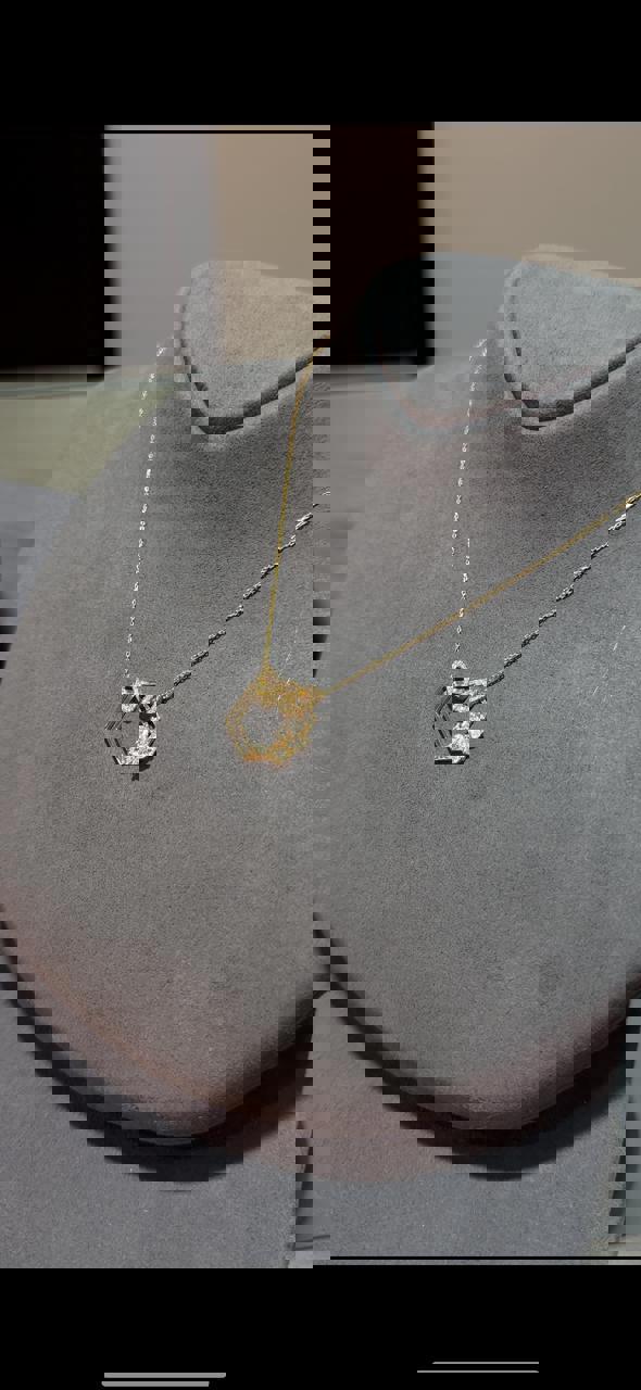 قلادة كولكشن 