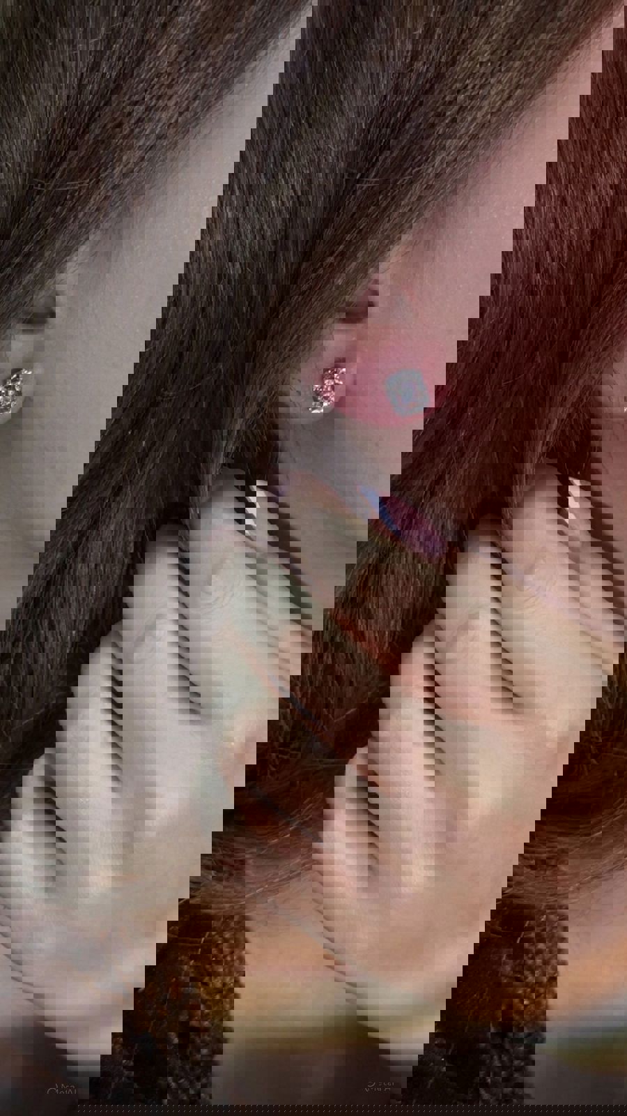 حلق اذن باكيت 