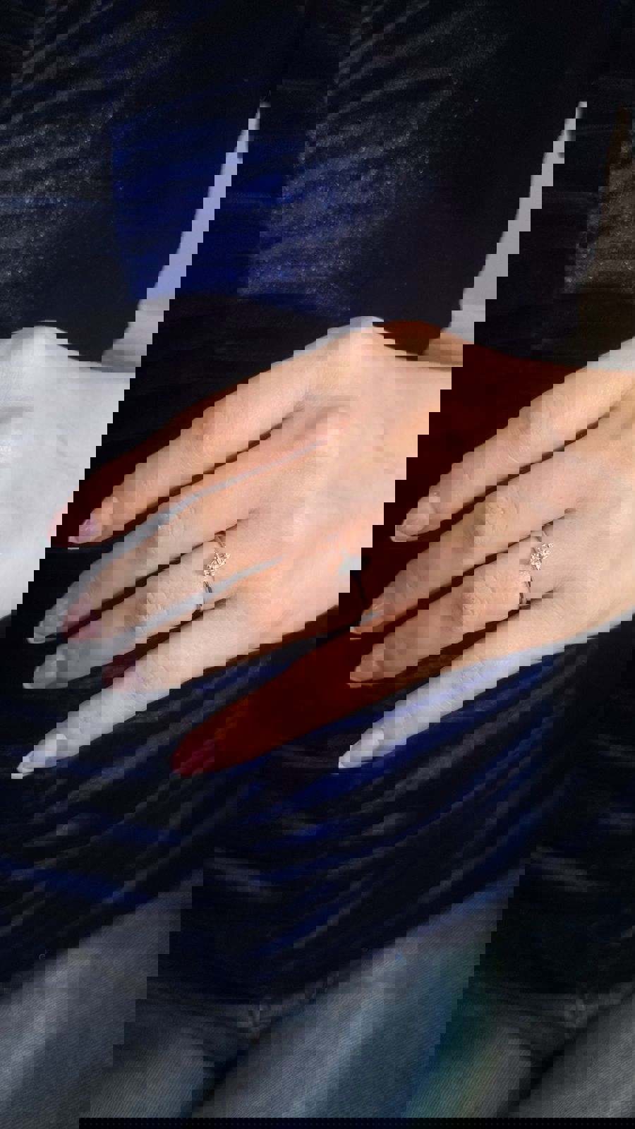 خواتم نسائي كلاسك