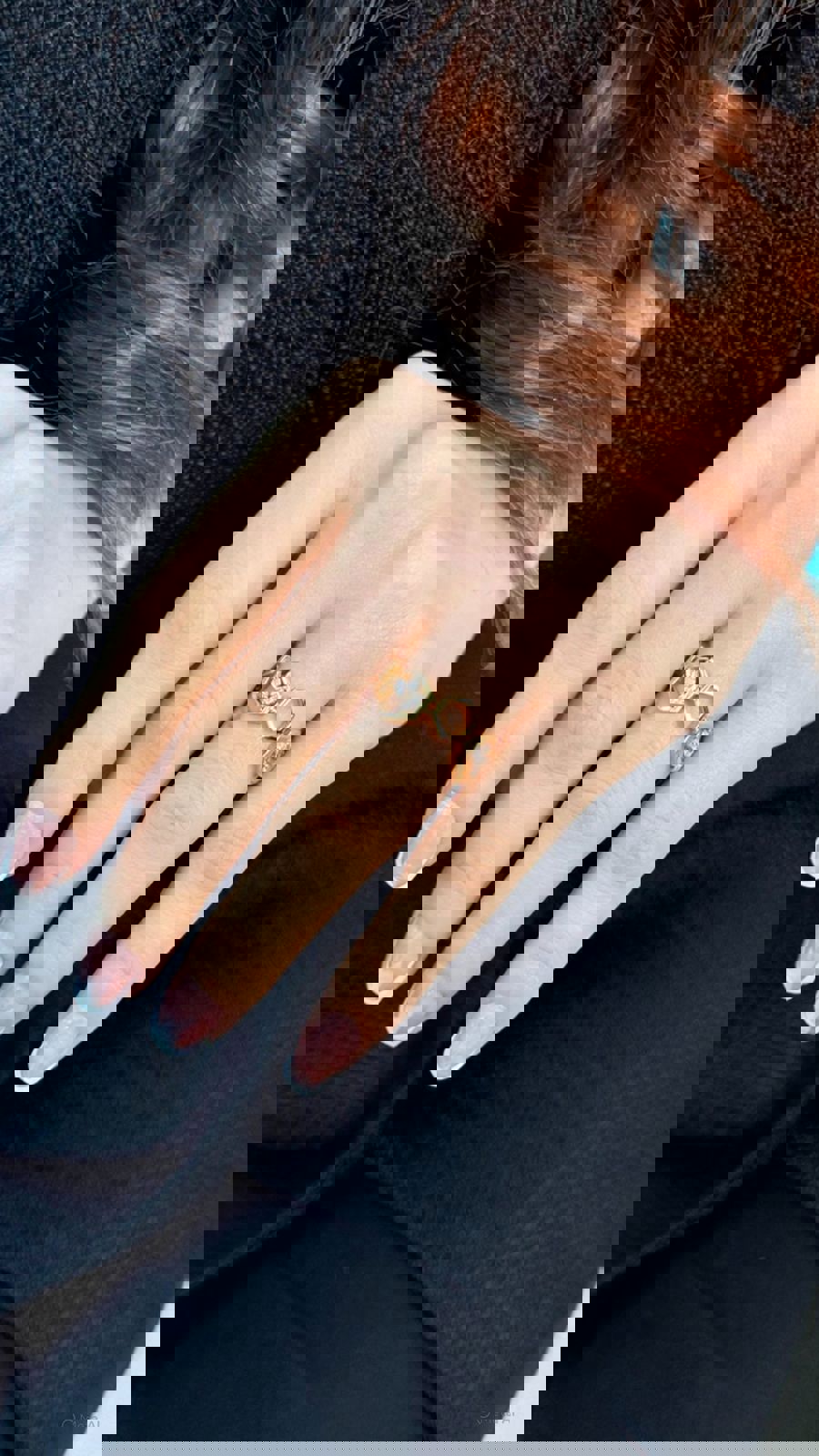 خاتم نسائي كولكشن