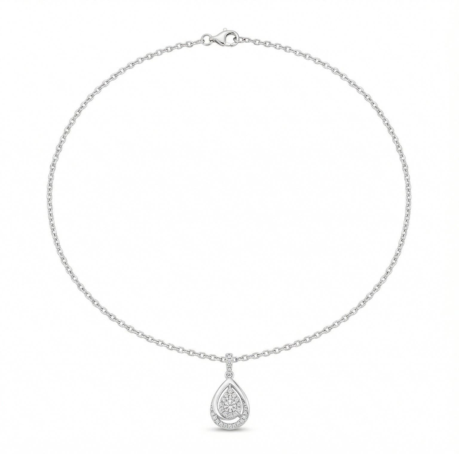 قلادة كلاسك  1