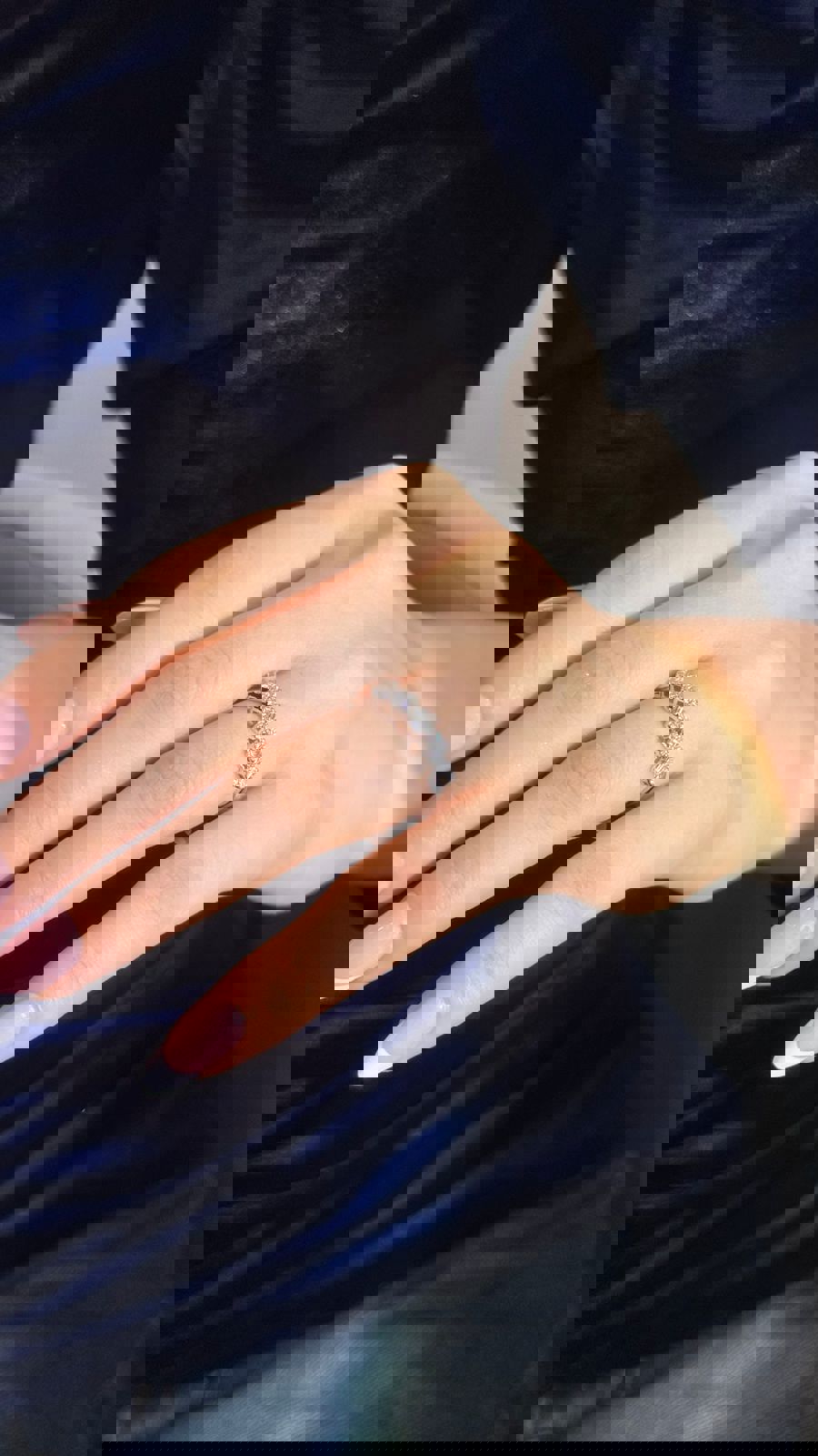 خواتم نسائي كلاسك