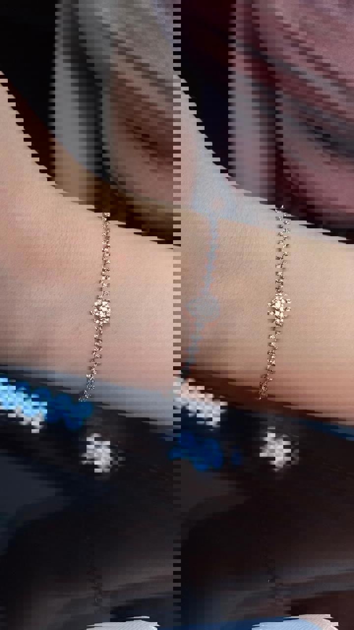 خاتم نسائي كلاسك 