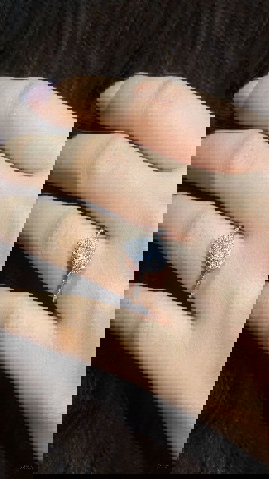 خاتم نسائي كلاسك 