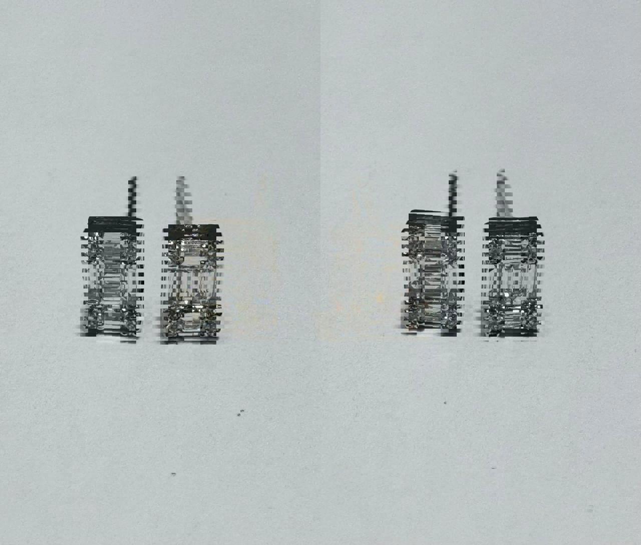 حلق اذن كلاسك