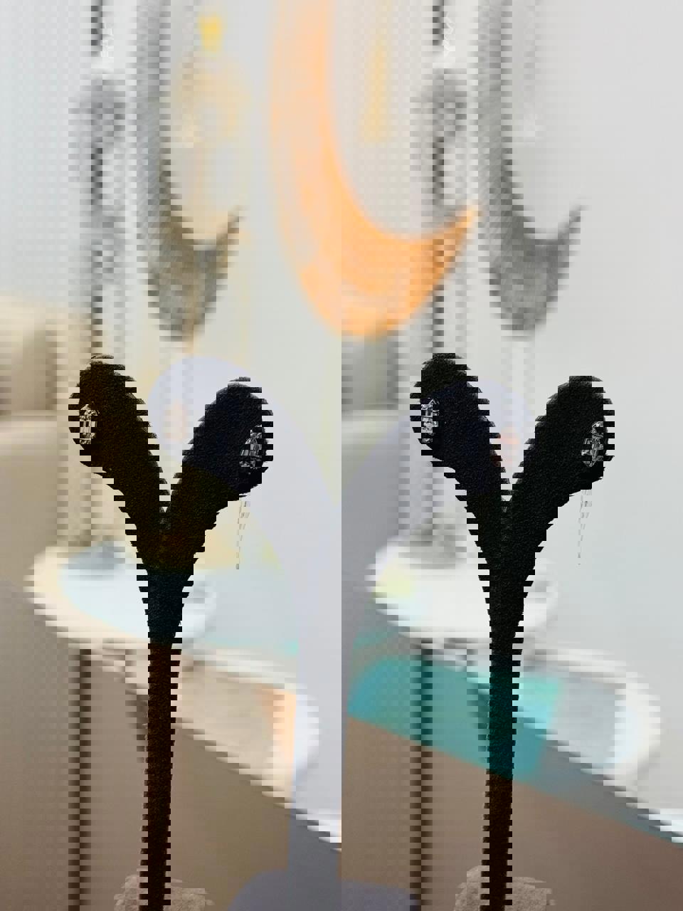 حلق اذن كلاسك 