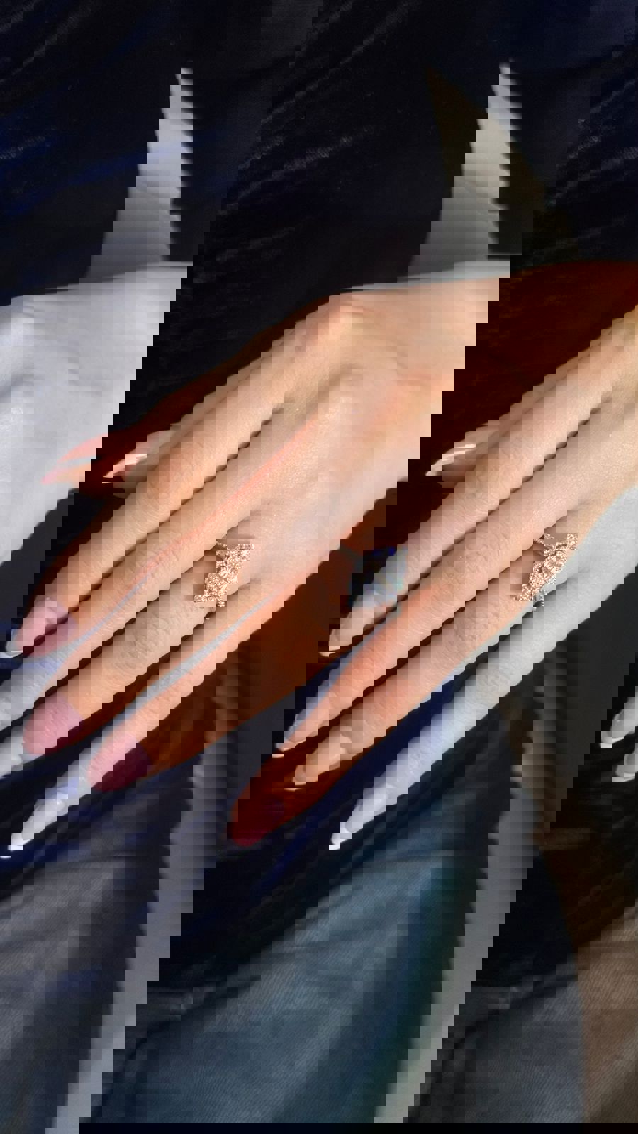 خواتم نسائي كلاسك