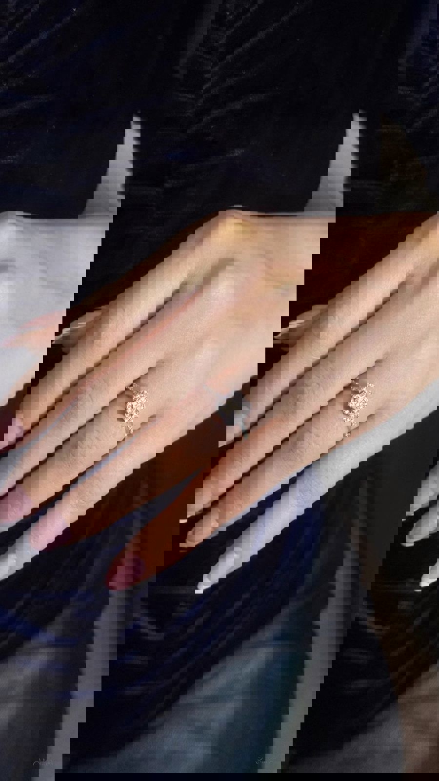 خواتم نسائي باكيت