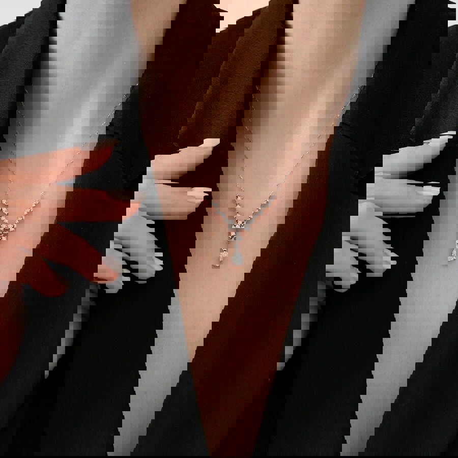 قلادة كلاسك  1