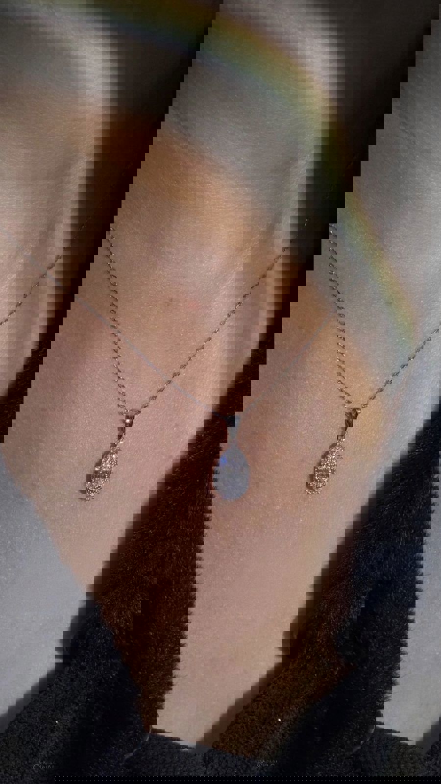 قلادة كلاسك