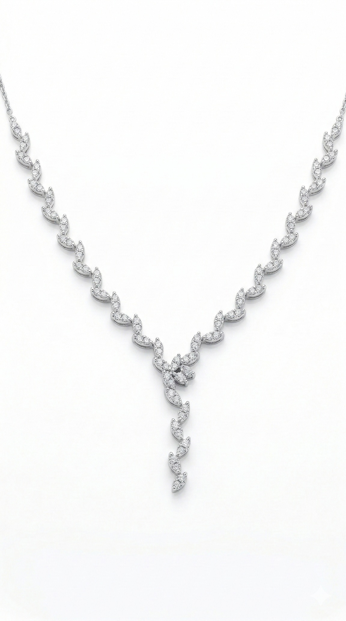 قلادة كلاسك  1