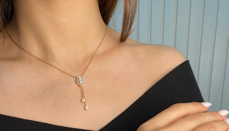 قلادة كولكشن 