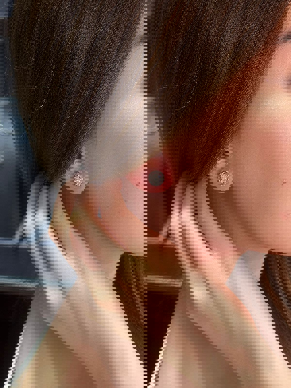 حلق اذن كلاسك 