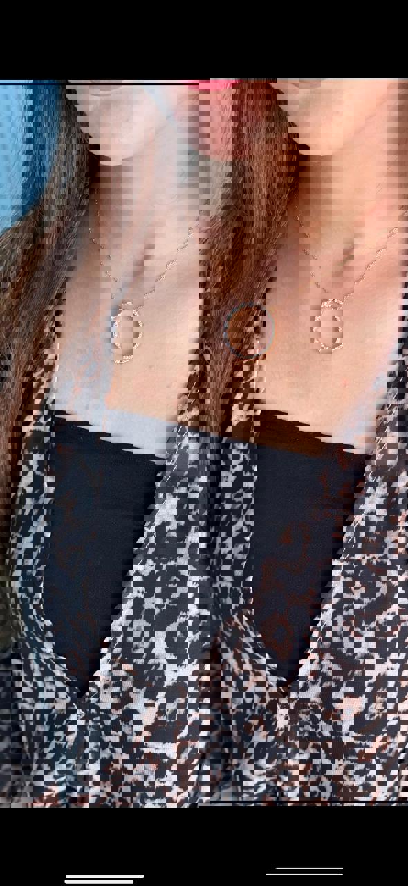 قلادة كولكشن