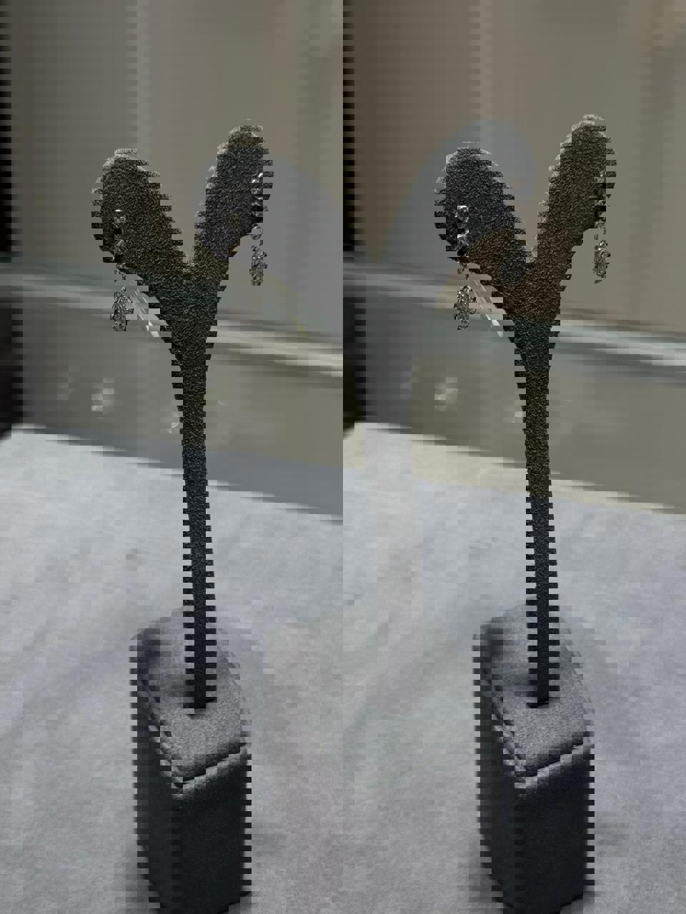 حلق اذن كلاسك 