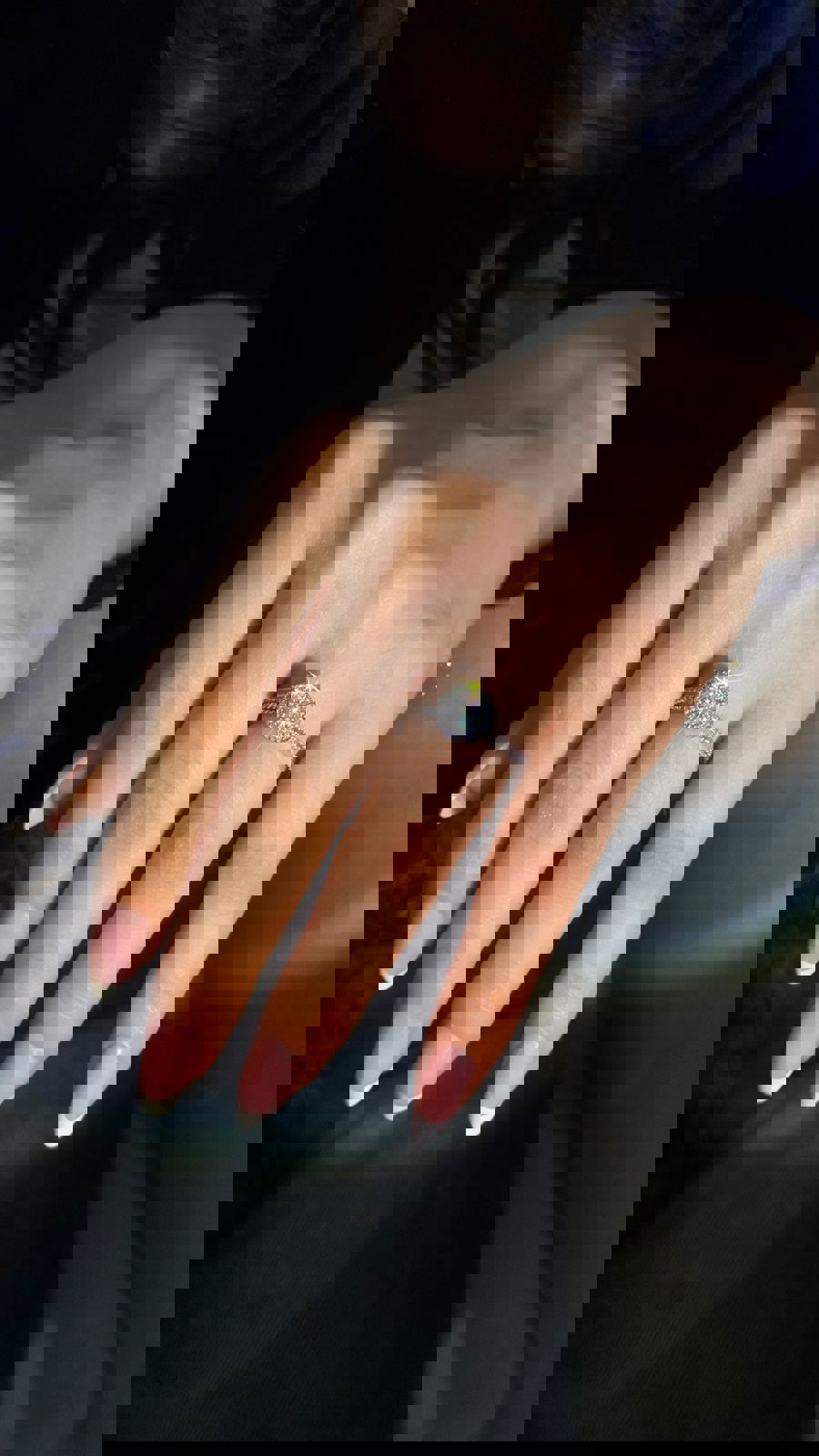 خواتم نسائي كلاسك