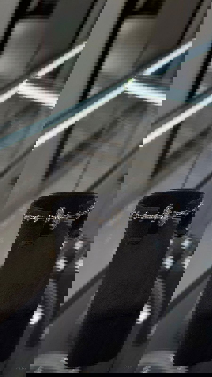 سوار نسائي كلاسك